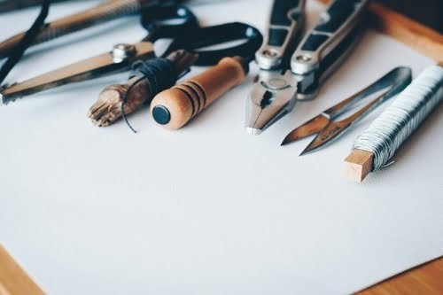 Crafts and DIY