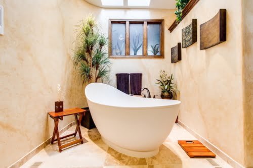 Home Bathroom