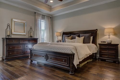 Home Bedroom