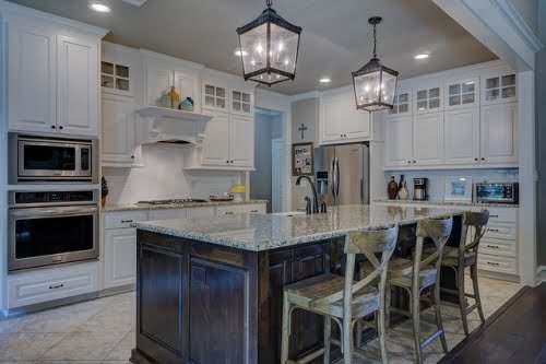 Home Kitchen