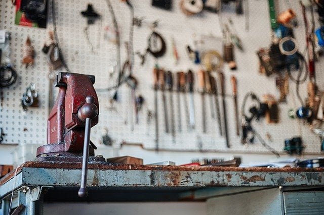 Home Tools
